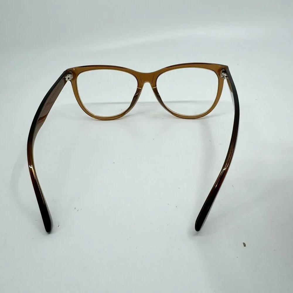 Maui Jim MJ 833-12F Glory Glory‎ Sunglasses Crystal Brown H11608